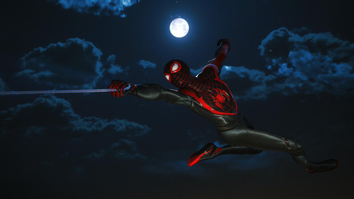 Eekaji's tweet photo. @insomniacgames https://t.co/XpWAkCntTJ