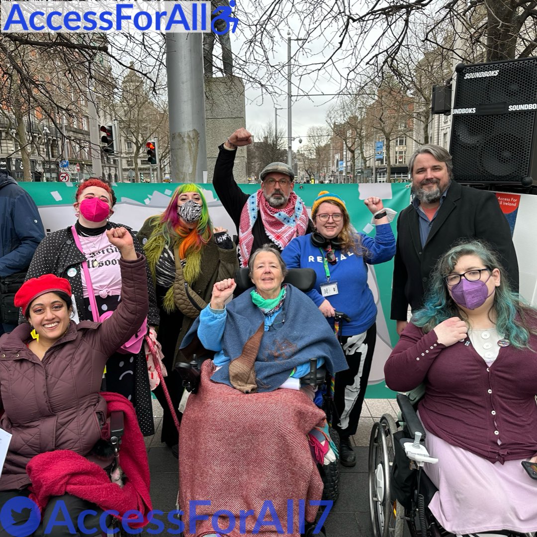 AccessForAll7 tweet picture