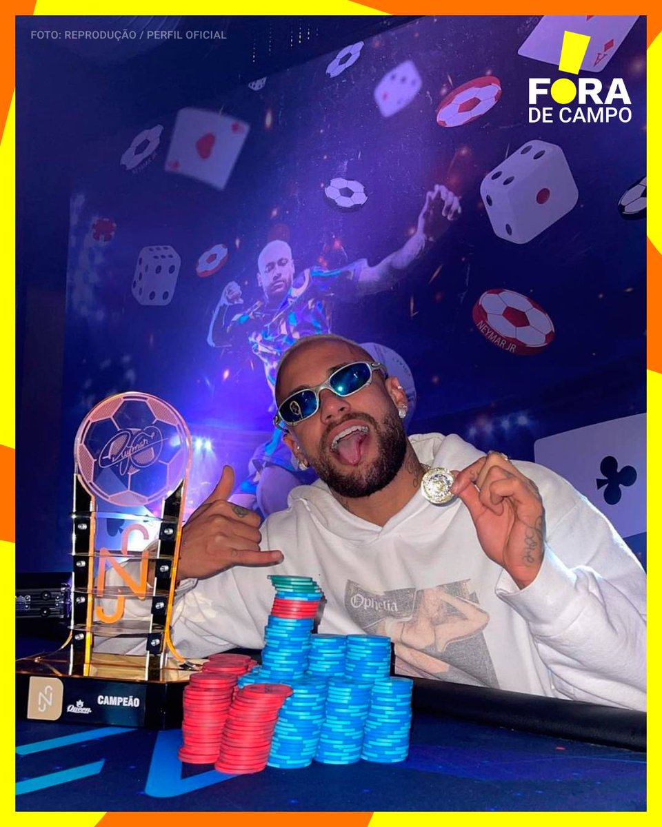 lancenet's tweet photo. É HORA DE JOGAR! 🎰
Conheça os atletas que são simplesmente APAIXONADOS por pôquer! Você também curte, torcedor? 🤔
SEGUE O FIO! 🧶
#ForaDeCampo #Poquer #Futebol #Atletas https://t.co/aLXa3H7ML7