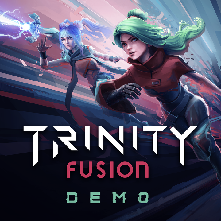 Trinity Fusion tweet media