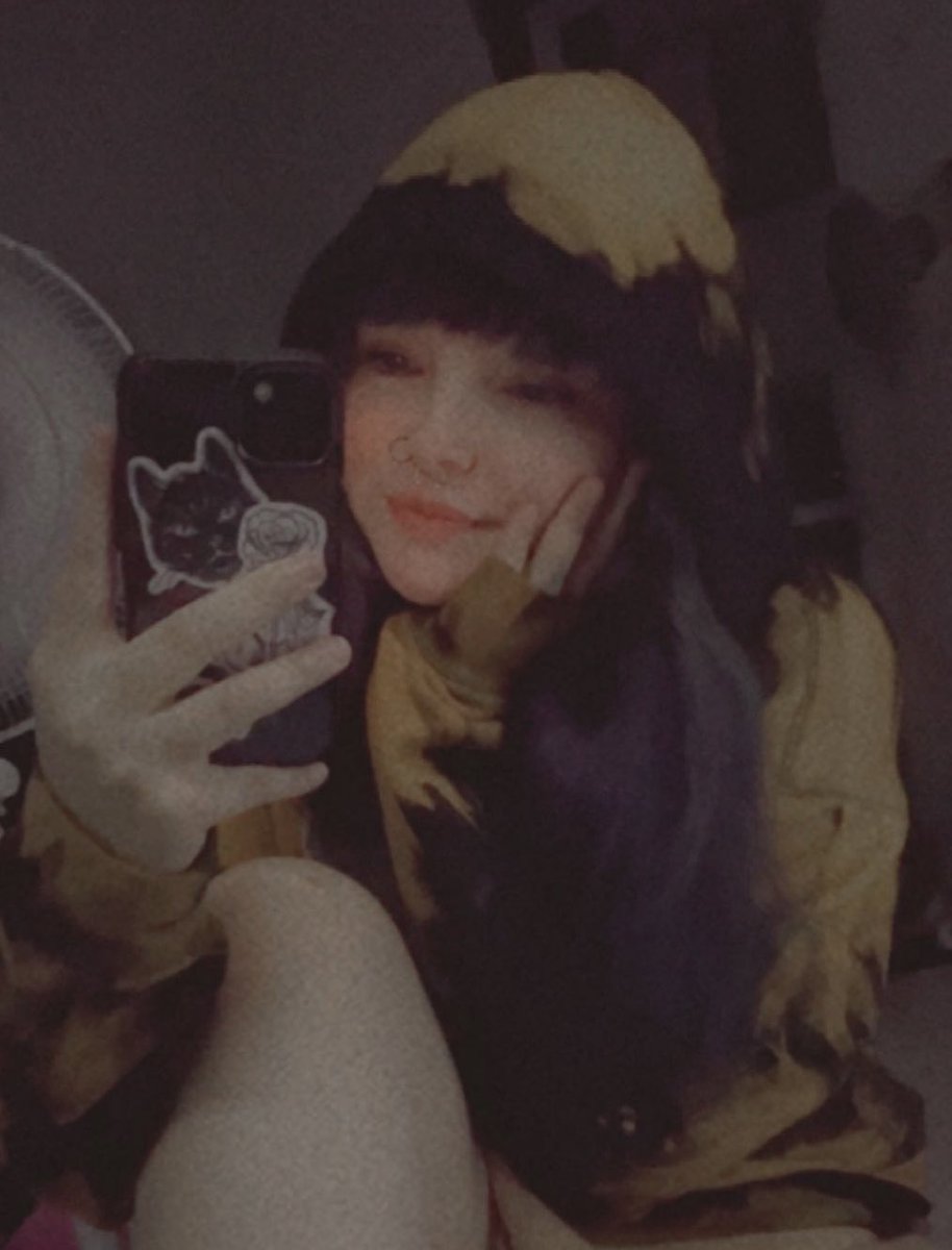 hannahlinn.exe 🖤 #BRINGBACKVALKO tweet media