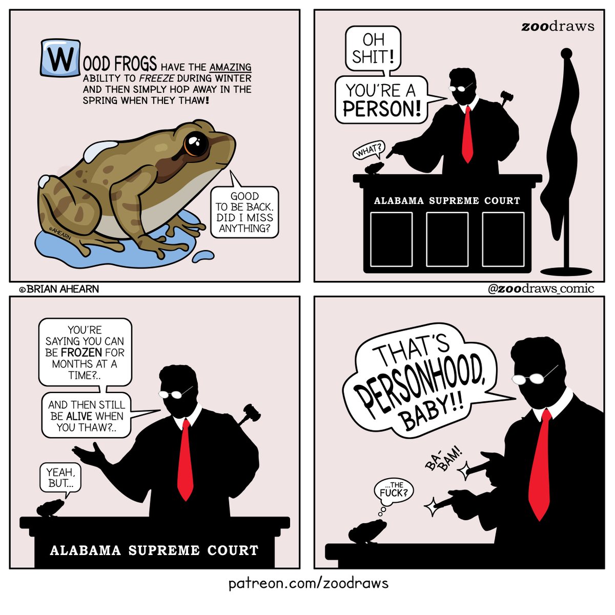 Zoodraws's tweet photo. 🐸Wait, WHAT?!  please visit https://t.co/6g0xf0EzSZ to sign my petition to keep politics OUT of IVFtreatments #ivf #frozenembryos #artactivism #ivfcommunity #ivfsupport #artforacause #womensrights #mensrights #lgbtqrights #ivfcommunity #ivfsupport #ivfjourney #reproductiverights https://t.co/MfVznm4hV6