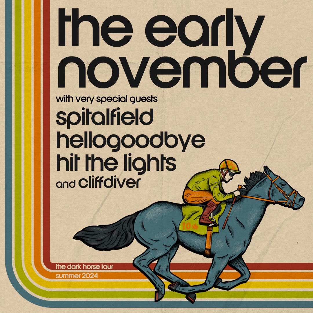 SPITALFIELD tweet media