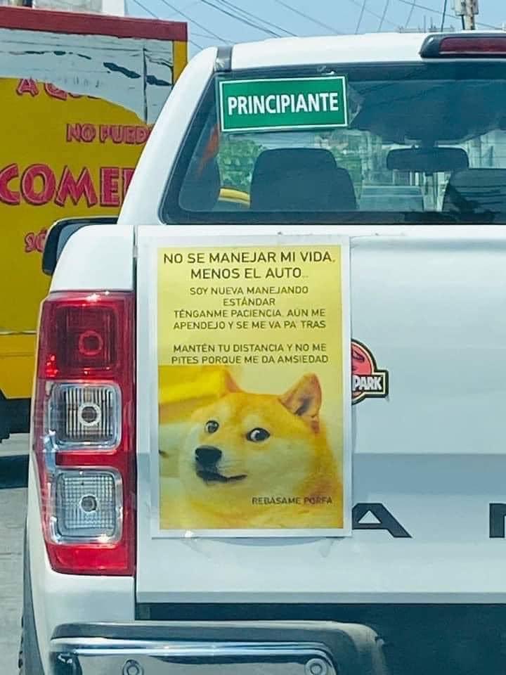 Paciencia y empatía.