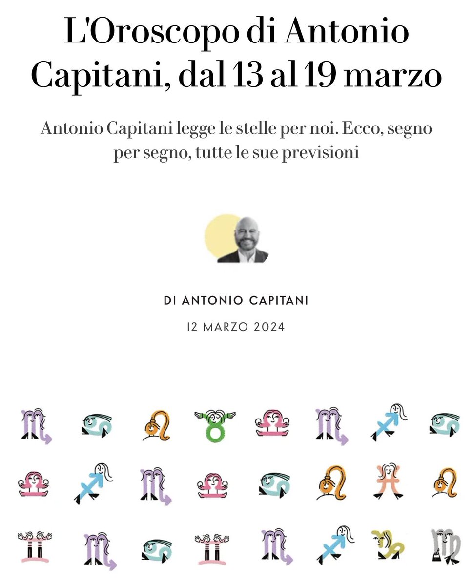 antoniocapitani's tweet photo. If you want accatt it… 😉

https://t.co/B4UtqurfHx https://t.co/SF6ElrjWZq