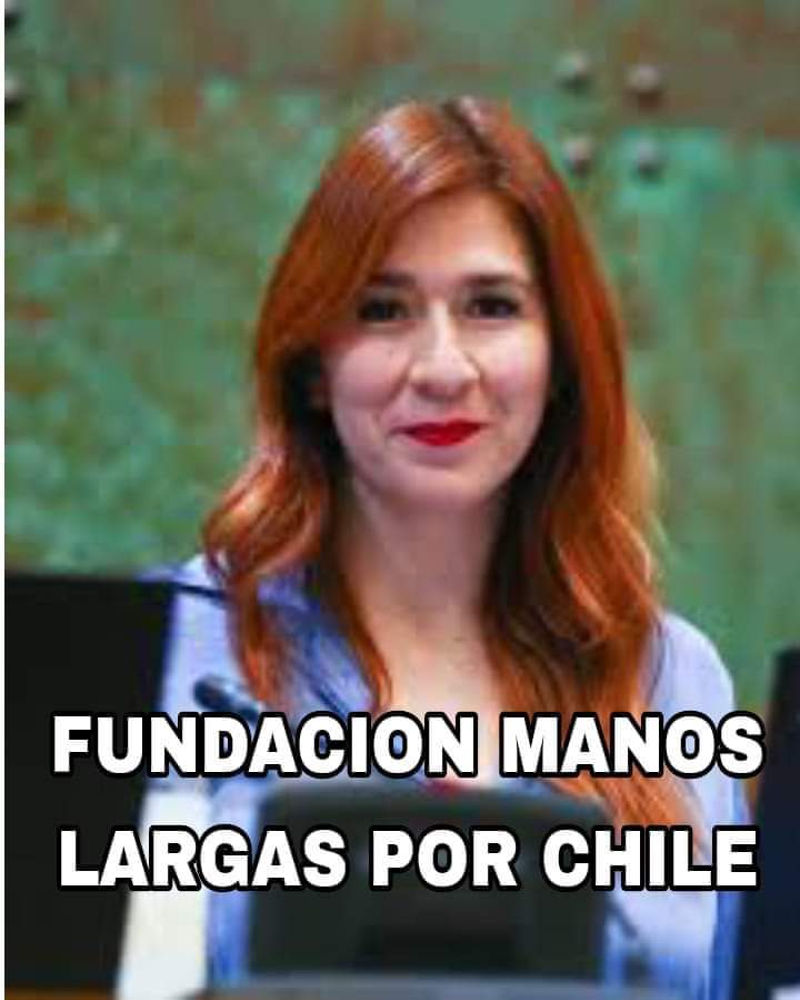 HevueltoAhorasi's tweet image. Si y es más la niña símbolo de la probidad a lo que dices , Piñera impulsó las 40 horas la pgu,y la sala cuna universal quien la detuvo? Por eso mándales saludos a tu comadre inmaculada ( sirvenguenza AMORAL vulgaris ladrona)