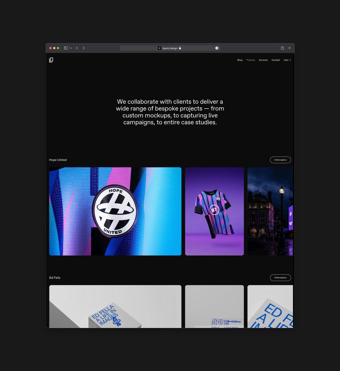 Layers tweet media