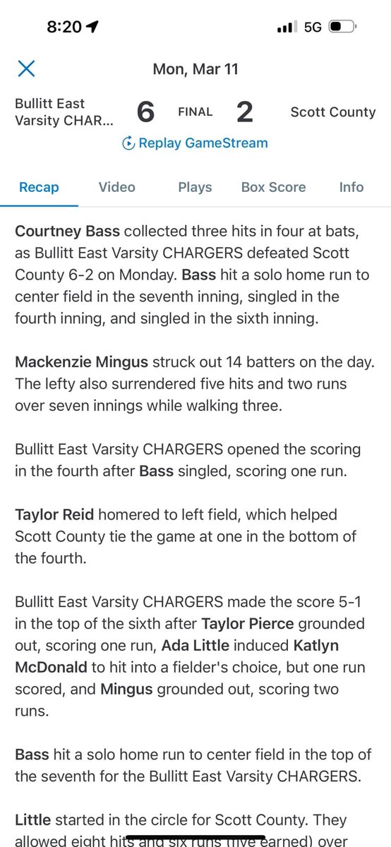 kenzie mingus tweet media