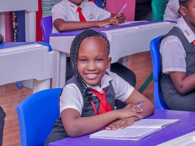 Distinctstarsch's tweet image. Educational Adventures: Where Curiosity Thrives and Dreams Take Flight in the Vibrant School Activities of DSS.

#wearedistinct
#bedistinct