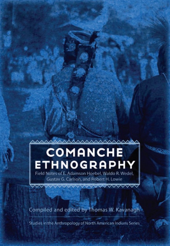 Exerpts from ''Comanche Ethnography''

Some stories from Niyah, a Comanche.