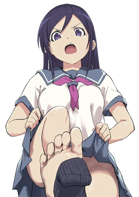 あやせ 