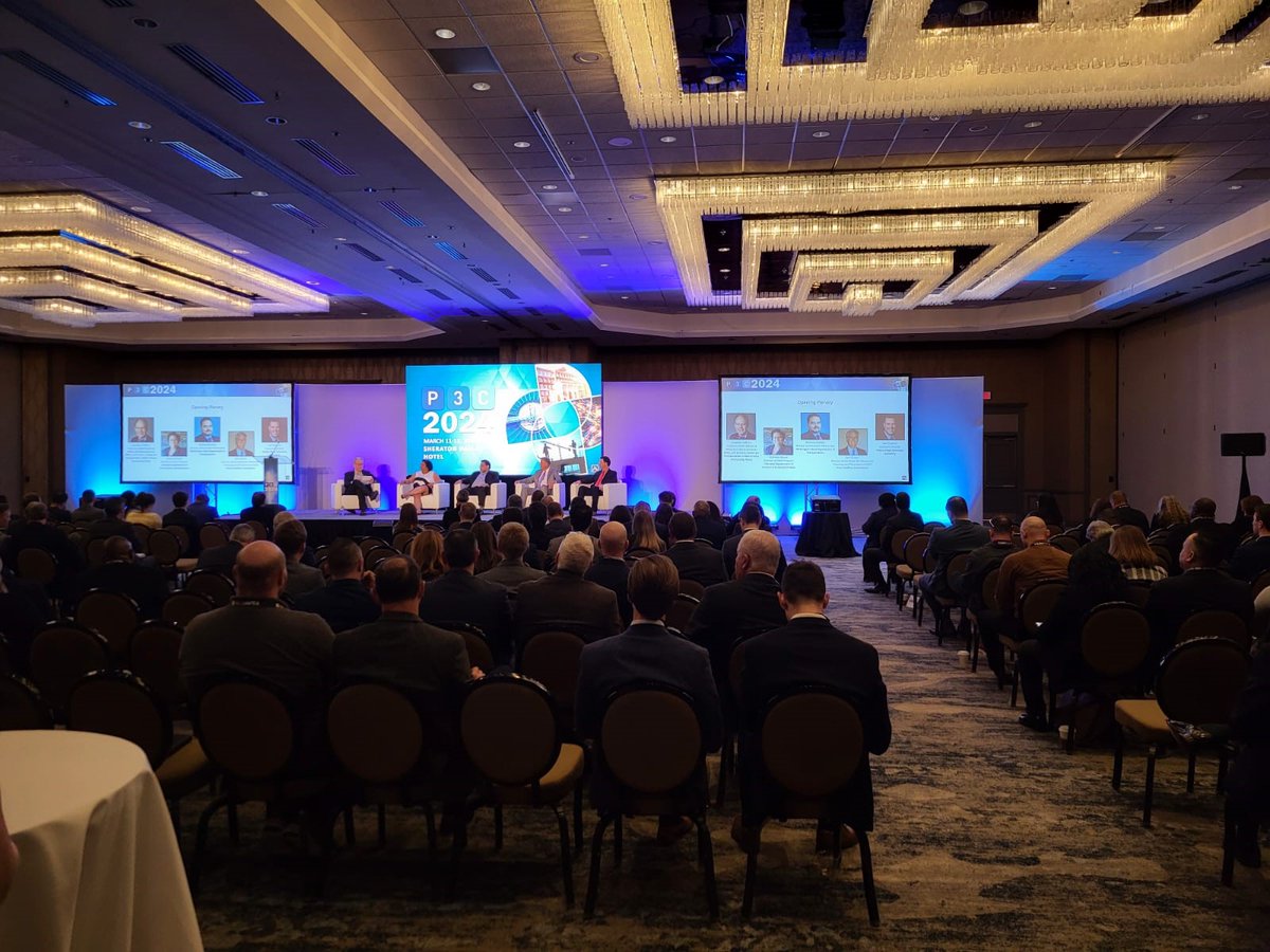 TEXpressLanes's tweet image. This week, some of our folks are attending the #P3Conference in Dallas, TX! 

#P3C is where public officials and the private industry collaborate on alternative project delivery methods to maintain essential infrastructure.