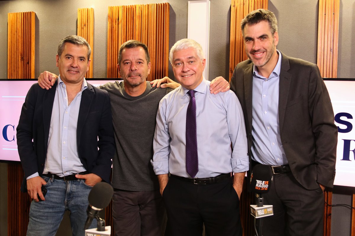 Tele13 Radio tweet media