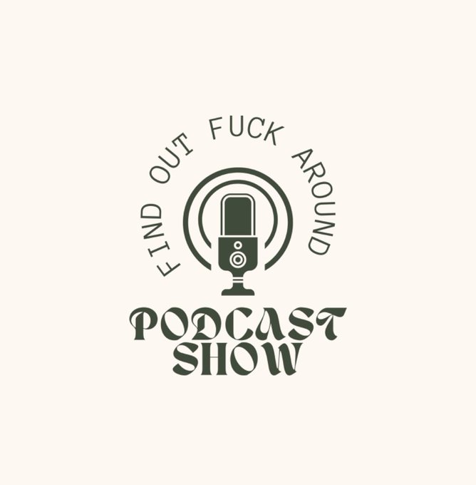 Finally started the podcast with my friend Corey @BartleyDivine we have several guests lined up for our