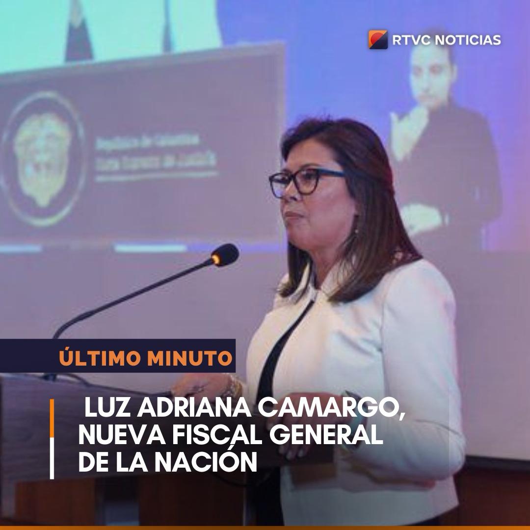 RTVC Noticias tweet media