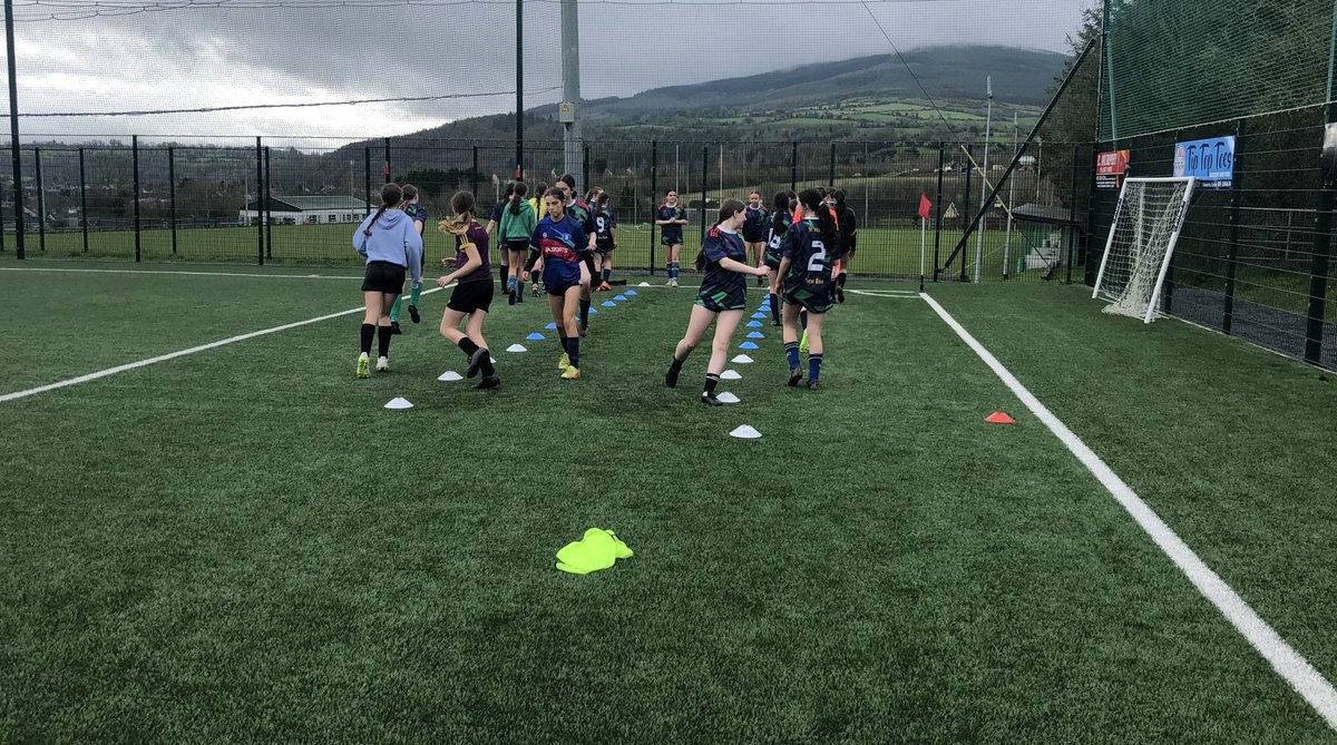 Well done to our 1st year soccer squad who won their first competitive game against a tough <a href="/ccmwicklow/">CCM Wicklow</a> team who fought until the very end. Thanks to our TY minders who ensured yet again everything ran smoothly. <a href="/mercynewross/">St Mary's New Ross</a> <a href="/stleonardswexfc/">St leonardsFC</a> <a href="/CampileUnited/">Campile United</a> <a href="/HAFC1970/">Highview Athletic FC</a>