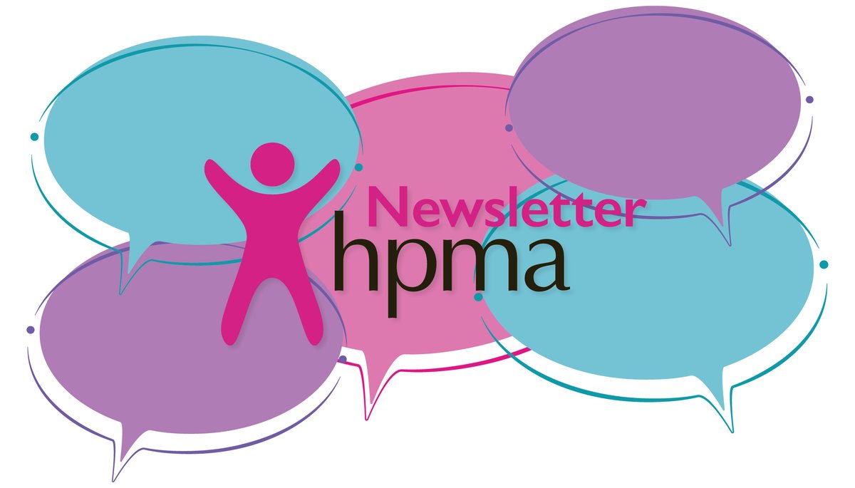 HPMA_National's tweet image. The March newsletter is out with important #InclusiveHR interactive tools, info on Debt Awareness Week @StepChange + @cmpresolutions @UCLan research + #HPMA2024 conference &amp;amp; awards super early bird accom packages available until 31 Mar
Download here hpma.org.uk/newsletters/