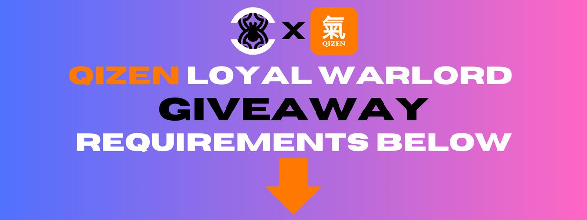 1. We wanted to share a small portion of the recent benefits recieved by the ARM DAO members. We were able to secure spots to projects <a href="/ApostlesOfGreed/">Apostles of Greed ⚡️</a>, <a href="/BtcBangers/">Bangers</a> and <a href="/QizenBTC/">QizenBTC</a>, which were raffled to the active DAO members. 
Want to win the "Loyal Warlord" spot at <a href="/QizenBTC/">QizenBTC</a>?