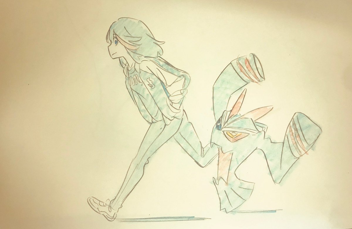 sushio_'s tweet photo. https://t.co/WwMuYgVXhj