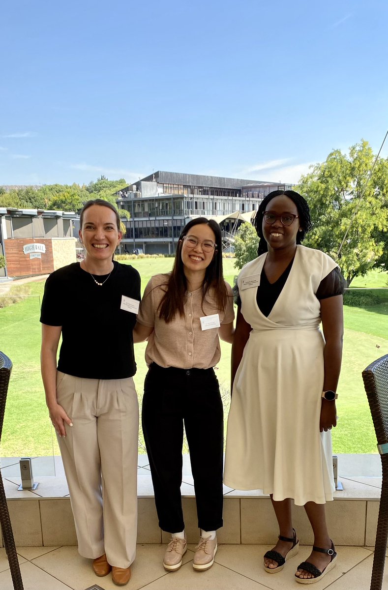 Wits Research Institute for Malaria (WRIM) tweet media