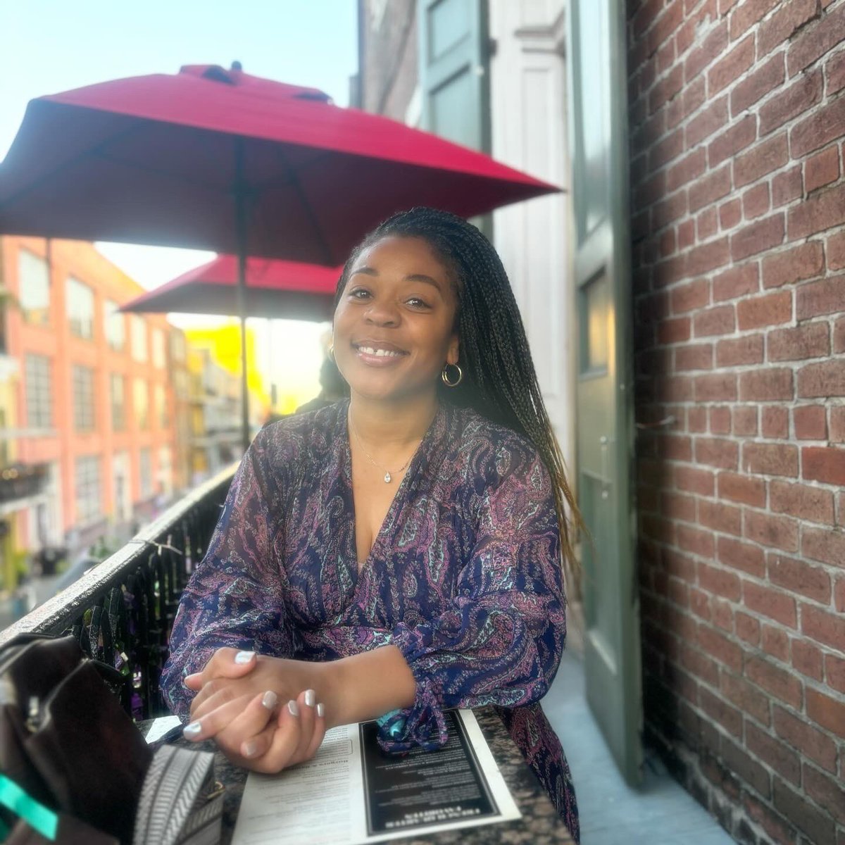 Jasmin Hopkins tweet media