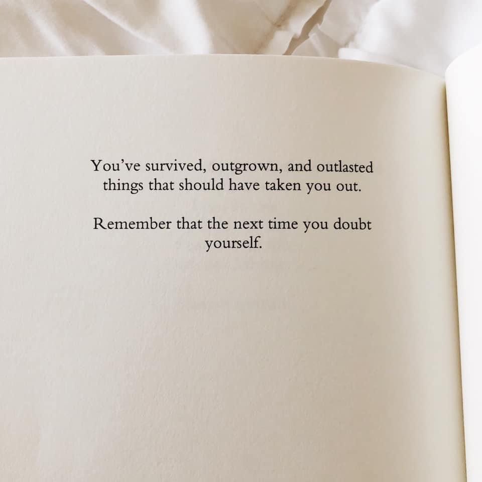 bookpoets's tweet photo. you survived https://t.co/ZfE0UPzbWl