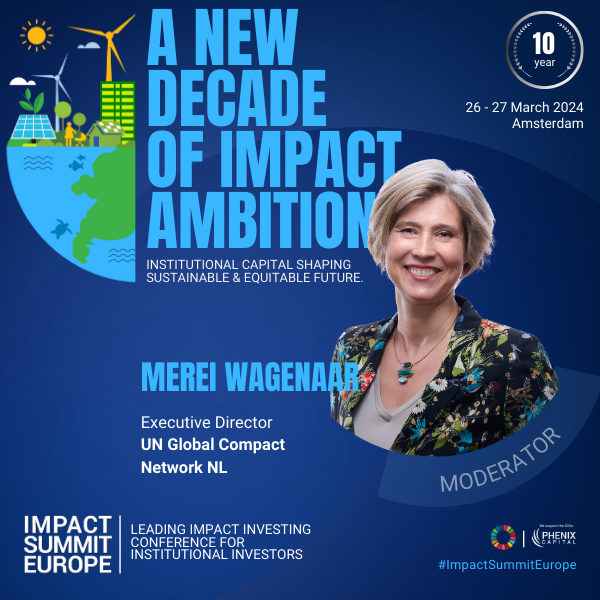 UN Global Compact Network Netherlands tweet media