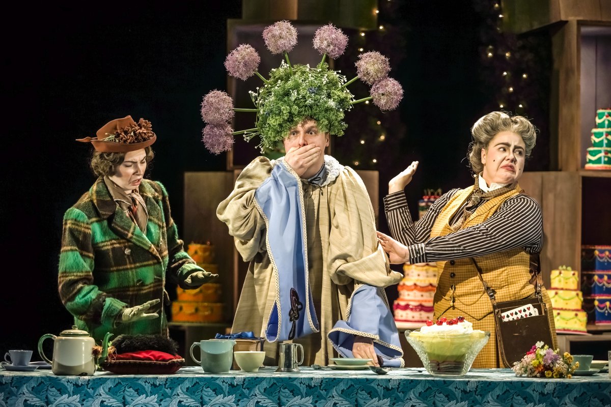 Royal Academy of Music tweet media