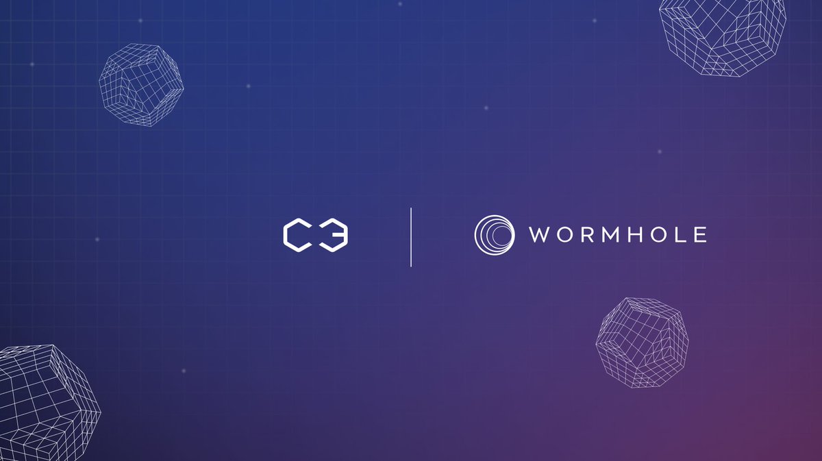 Wormhole tweet media