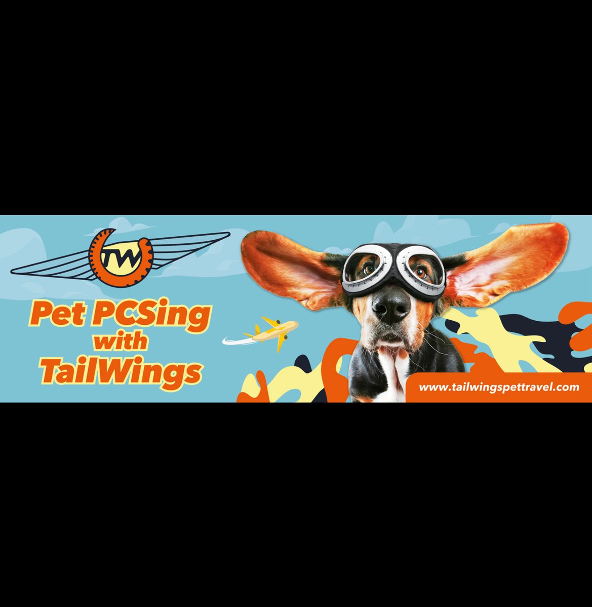 Looking to move a pet CONUS or OCONUS? Check out TailWings!

#military #purina #pcswithpets #pcs #pcsmove #moving