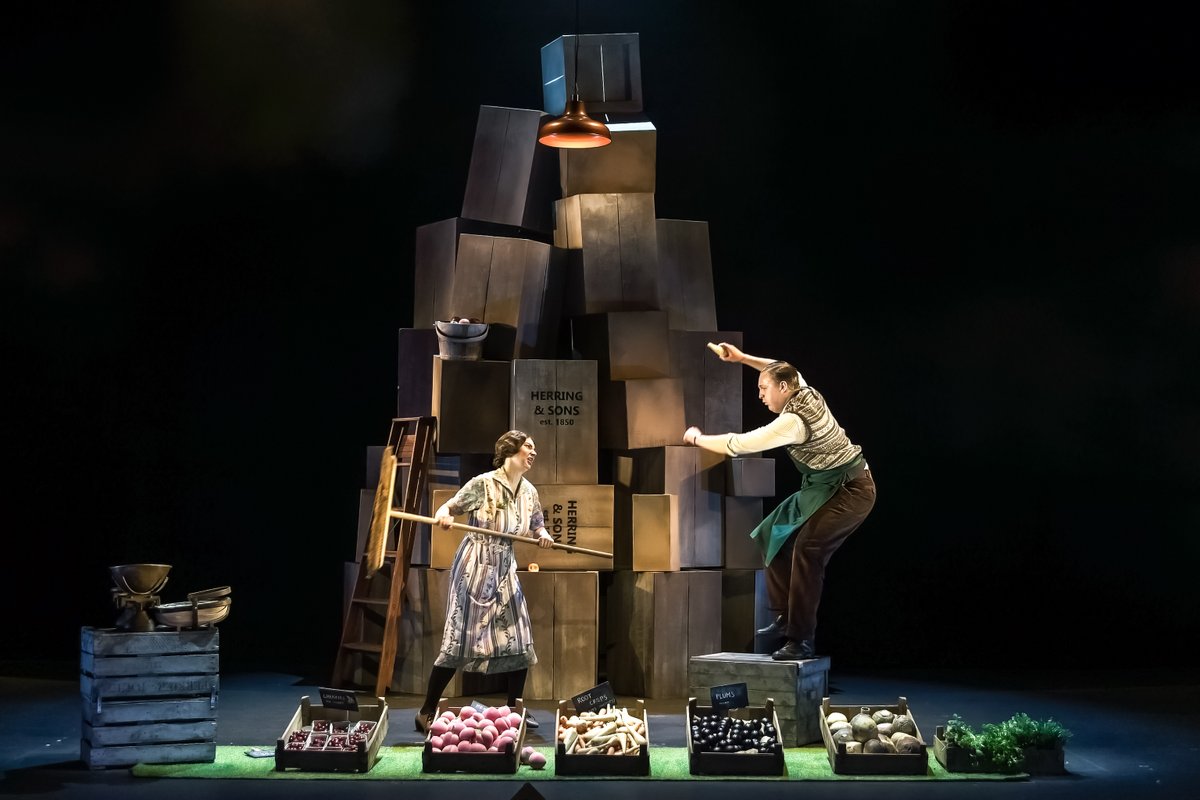 Royal Academy of Music tweet media