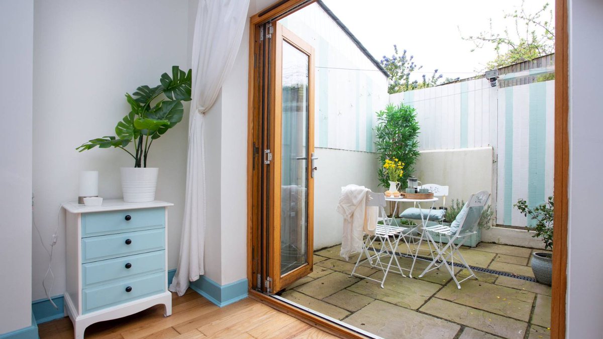 Sweetcombe Holiday Cottages tweet media