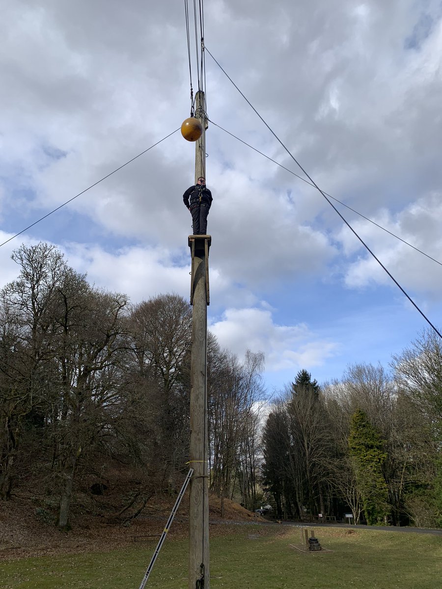 bpsdalguise2024's tweet photo. Some more memories from Team Finlay https://t.co/WjHLiRMbGT