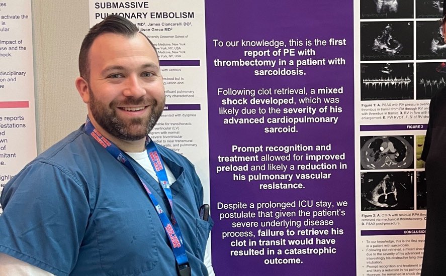 James Horowitz tweet media