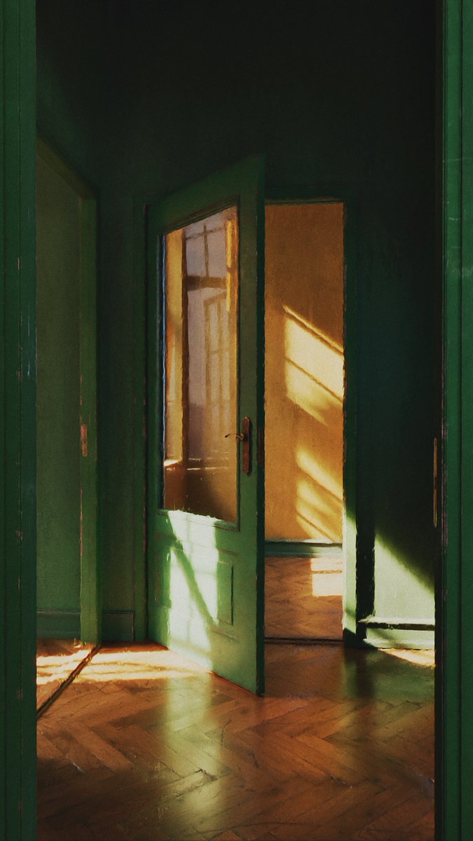 moteh | Bloom tweet media