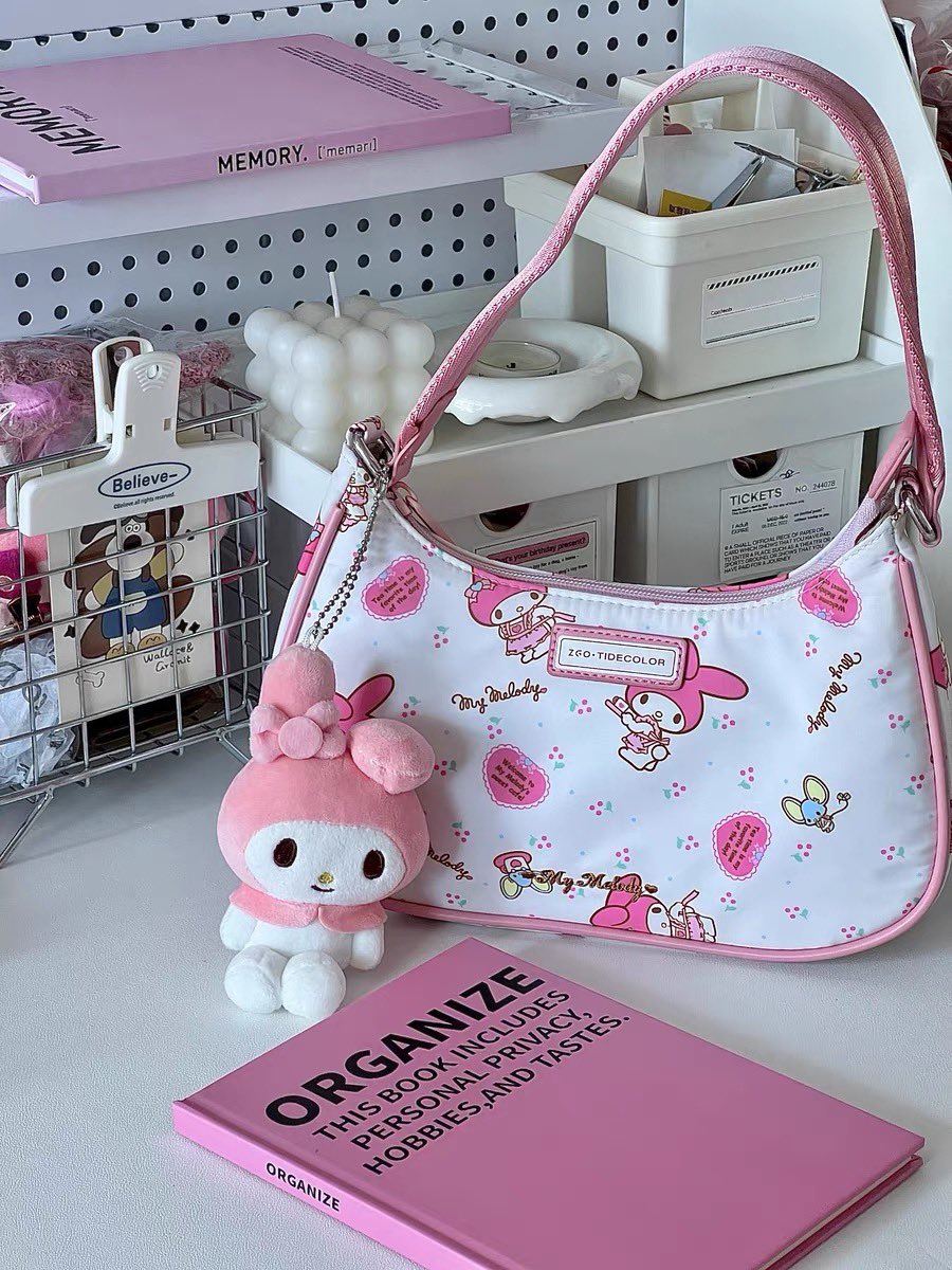 ggipshopp's tweet photo. TIDECOLOR x SANRIO
หากไม่เอาพวงกุญแจ
✨690฿ รวมส่ง
#tidecolor #sanrio #tidecolorxsanrio
#ตลาดนัดsanrio #ตลาดนัดซานริโอ้ มายเมโลดี้ ชินนาม่อน คุโรมิ https://t.co/6hSCs7JYYR