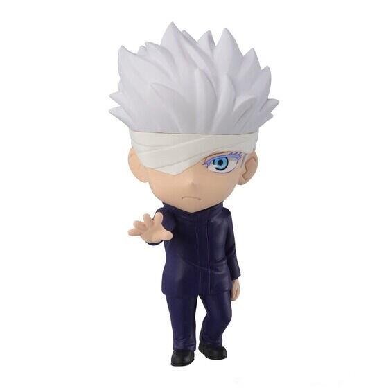 gojofigures's tweet photo. ☆ Gojo Satoru: Shokugan ☆ Bandai
        ❴#五条悟 ★ #呪術廻戦❵ https://t.co/meDIdysBJ9