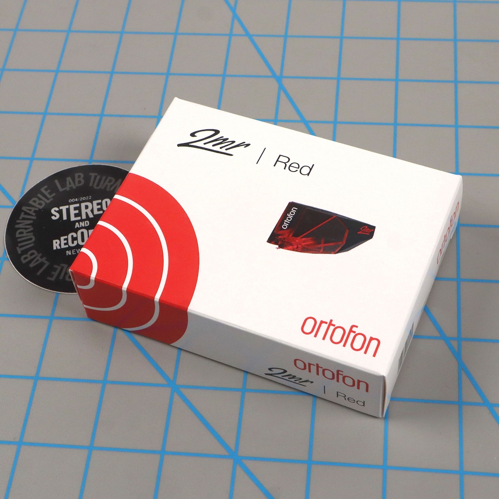 TurntableLab's tweet photo. Ortofon / 2MR Series Cartridge For Rega Turntables
↘ bestselling 2M Series 🆕 low-profile models designed specifically for @RegaResearch tonearms, no more tedious (& expensive) spacers/shims required:
⇢ https://t.co/4GF0Ti4ZBd
@Ortofon #ortofon2mr #ortofon2m #regaturntable https://t.co/iz86P3P20M