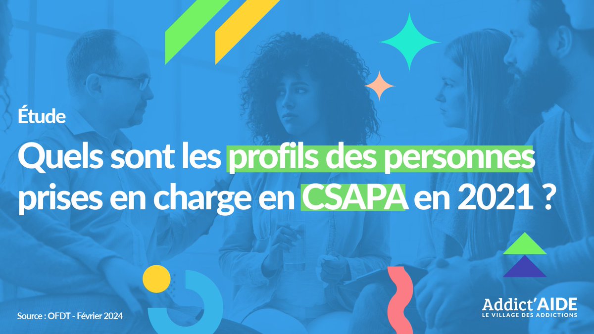 Addict_Aide's tweet photo. Avec un âge médian de 40 ans et environ 75 % de patients masculins, les #CSAPA ont été consultés principalement pour des consommations de :
#tabac et/ou d'#alcool (54,2 %),
#cannabis (16,6 %),
#heroine (14 %),
#cocaine (11 %).
En savoir + 👉 https://t.co/cW87qg4wKg https://t.co/IWeRK0r9on