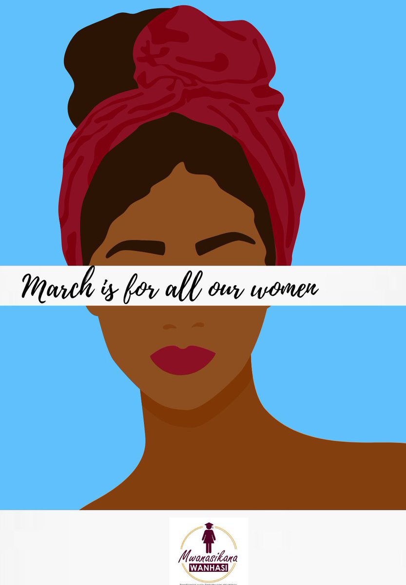 March is for all our women❤️❤️