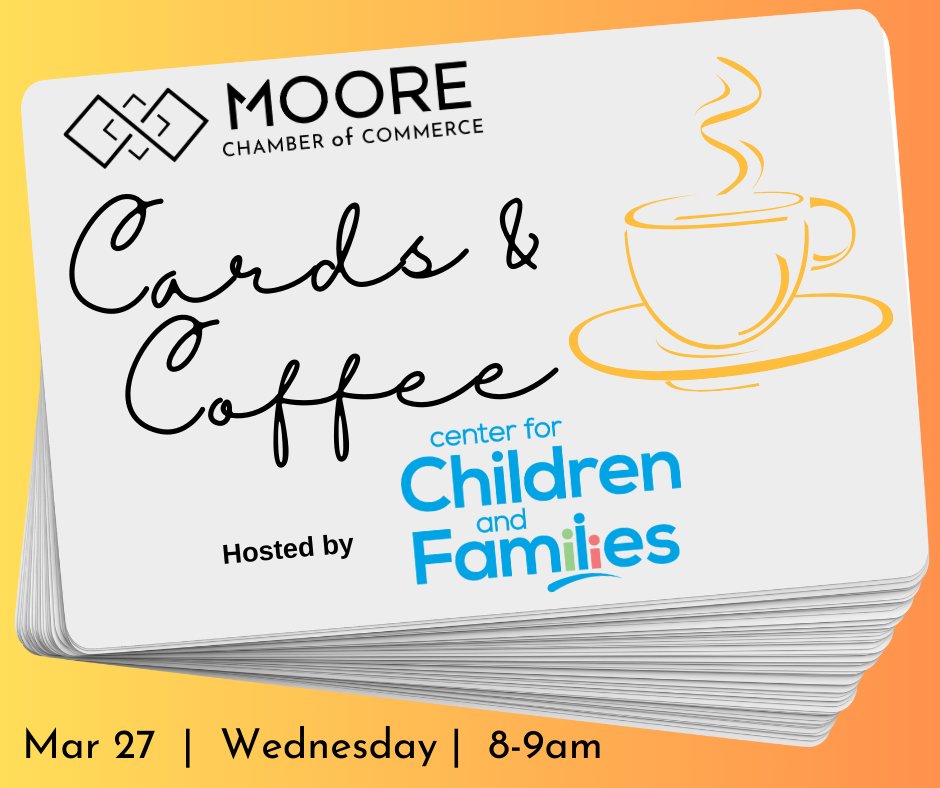 Moore Chamber tweet media