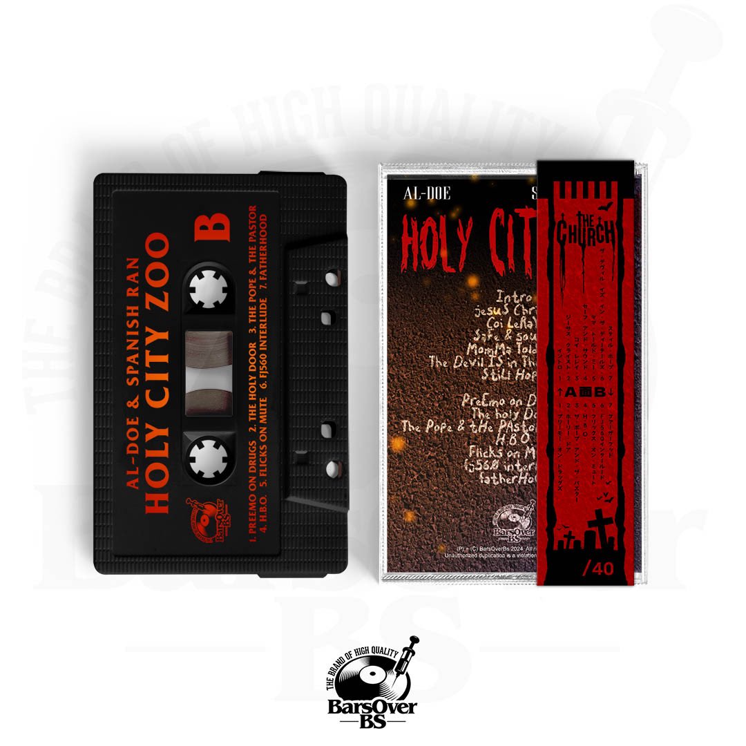 Tomorrow! 3PM EST @ALDOEBBM x @Spanish_Ran - Holy City Zoo ‼️Celebrating 313 Day. Buy any Holy City Zoo variant get 31.3% off all other titles. ‼️ barsoverbs.com