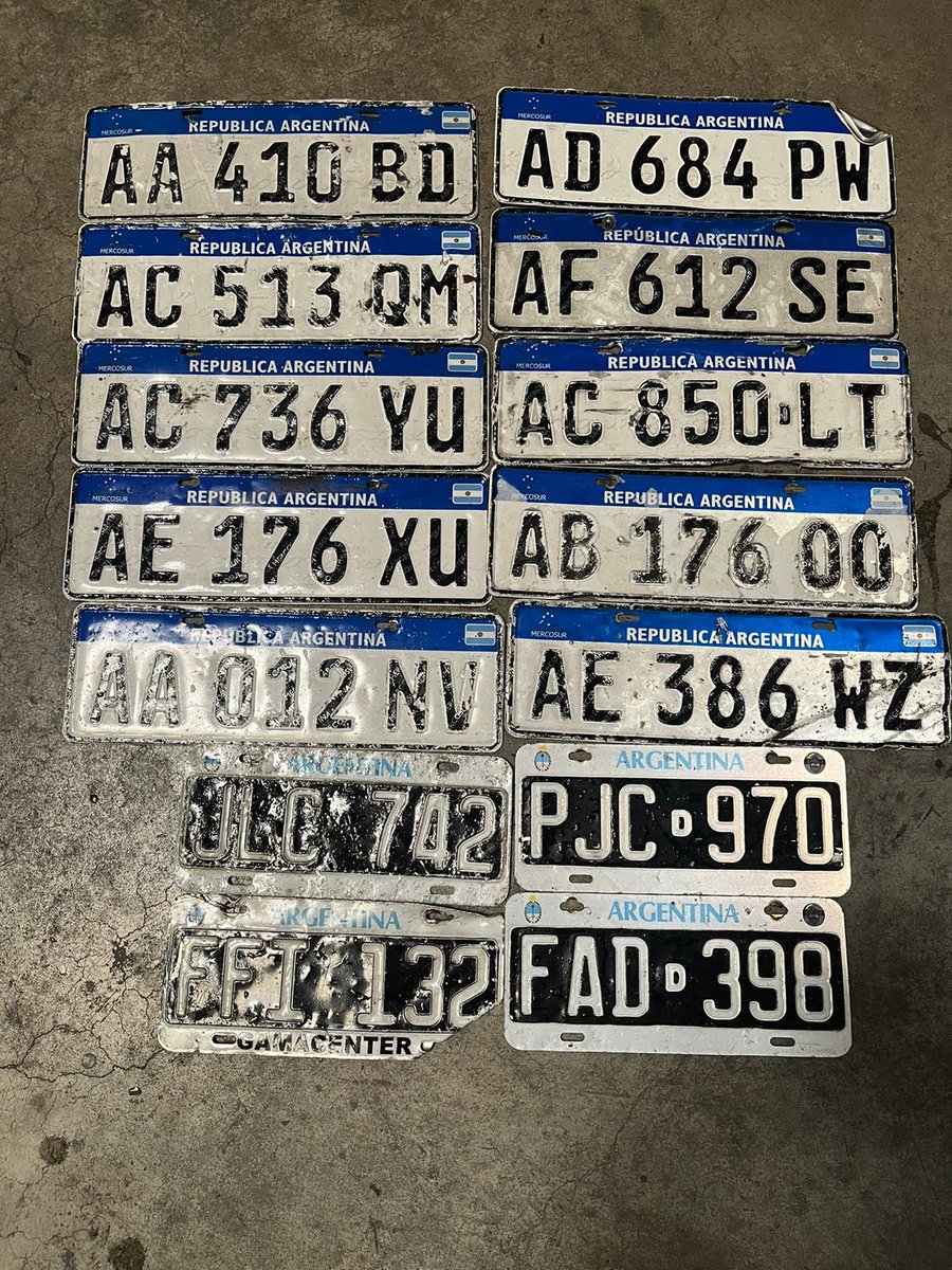 Corralón Ciudadela tweet media