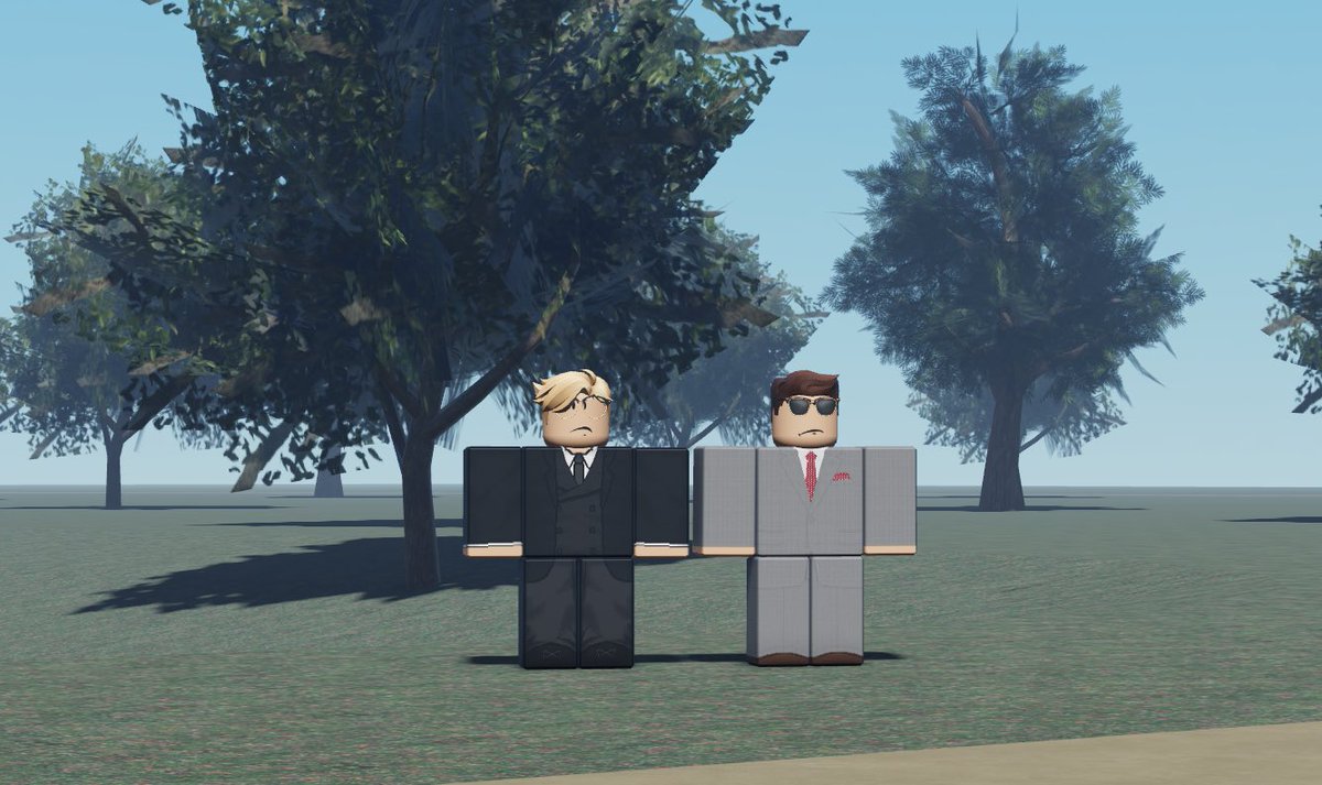 Plantation House tweet media