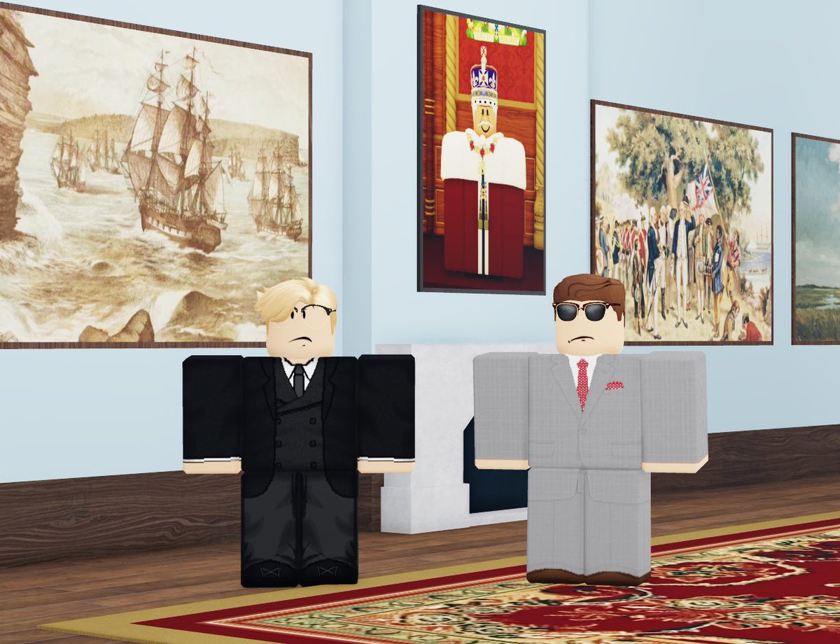 Plantation House tweet media