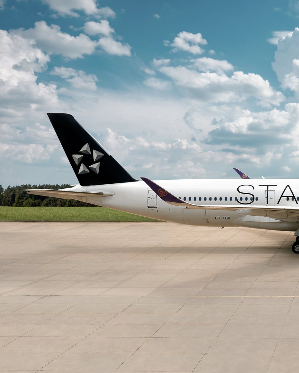 staralliance tweet picture