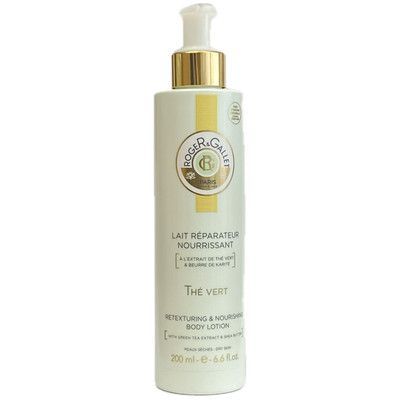 sbsuk's tweet image. Roger &amp;amp; Gallet Green Tea Perfumed body lotion is a floral scented lotion for women that gently moisturises your skin to leave it velvety and silky. Help to maintain and restore your skins moisture.

Just £14.00

Available at sbs-uk.net/perfume/roger-… 

#roger #gallet #body #lotion