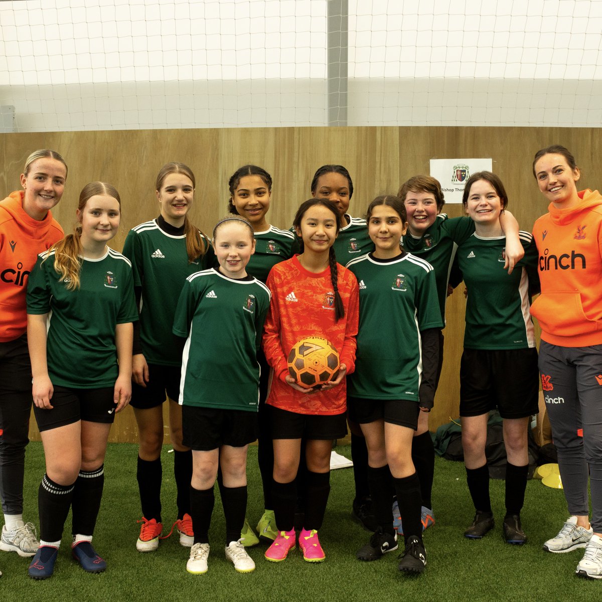 Palace for Life tweet media