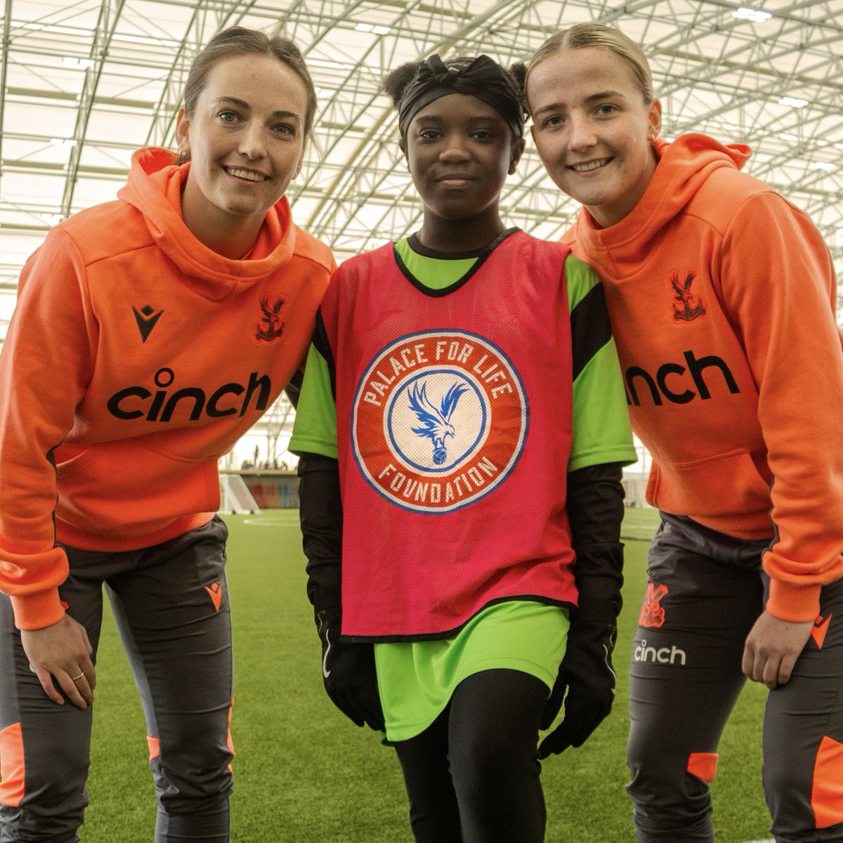 Palace for Life tweet media