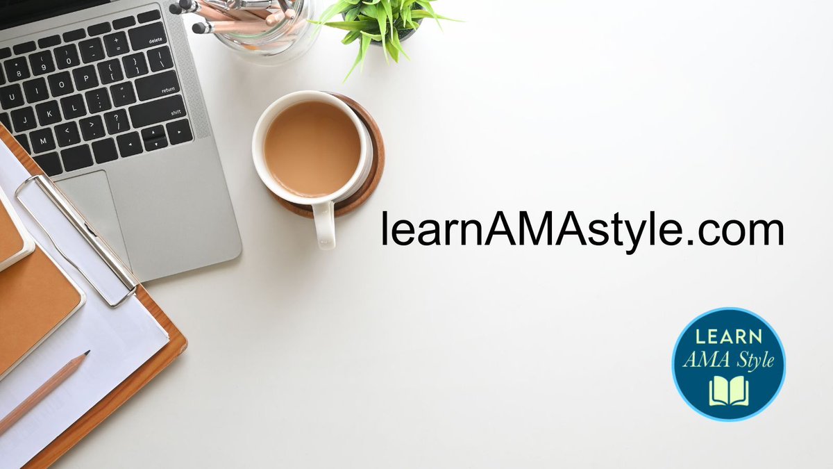 LearnAMAStyle's tweet photo. Myth busted: Starting a sentence with 'And' or 'But' can be effective, even in scientific writing. ✅ Learn more: https://t.co/OJK37HQU7z #learnAMAstyle #medicalwriting #medicalwriters #medicalediting https://t.co/hJdZaJyQvN